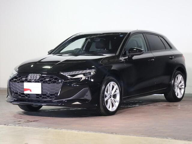 A3スポーツバック30 TFSI アドバンスド