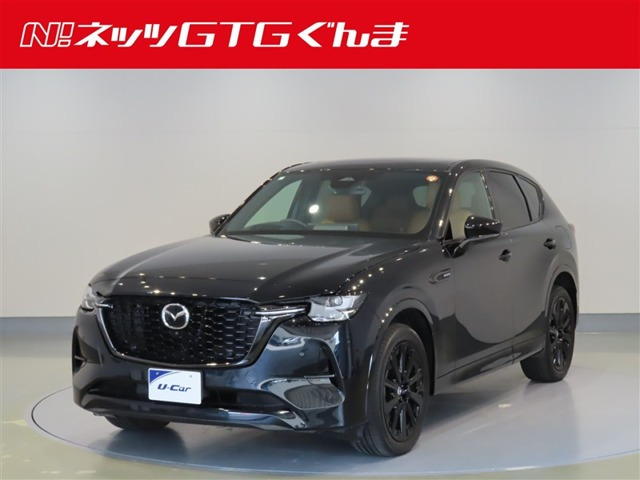 CX-603.3 XD ハイブリッド プレミアムスポーツ ディーゼル 4WD