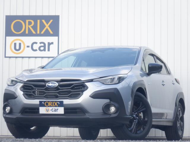 クロストレック2.0 ツーリング 4WD