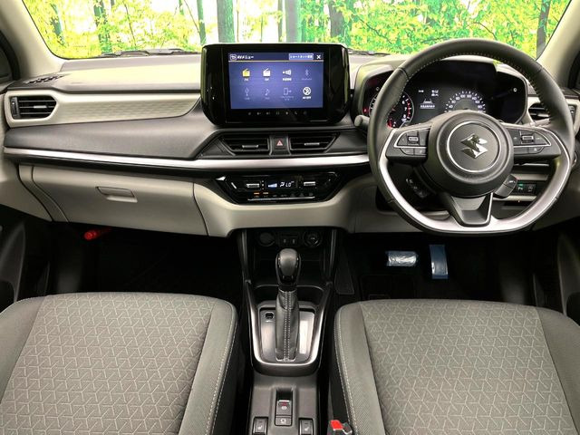 スイフト1.2 ハイブリッド(HYBRID) MZ