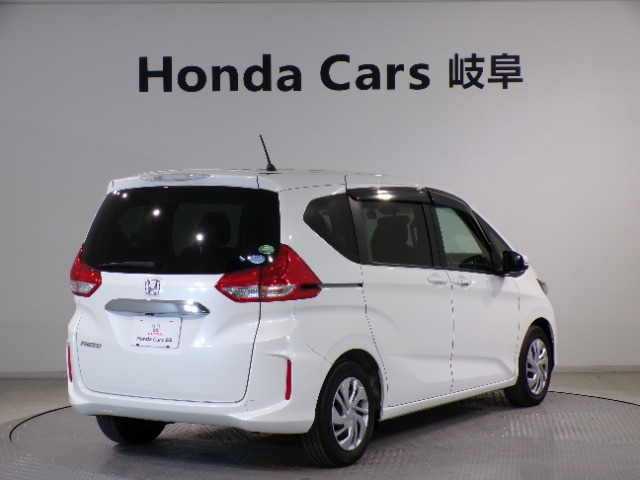 フリード1.5 G ホンダセンシング