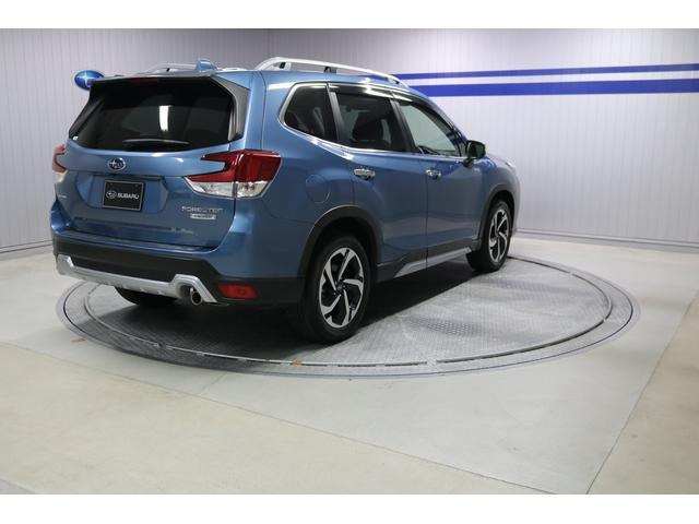 フォレスター2.0 アドバンス 4WD