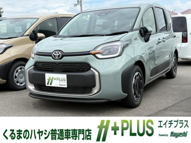 シエンタ1.5 Z