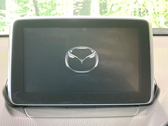 CX-31.5 XD ツーリング Lパッケージ