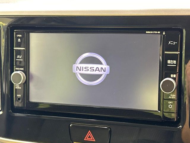 デイズルークスハイウェイスター Gターボ