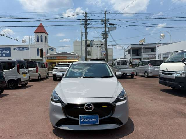 MAZDA21.5 15BD