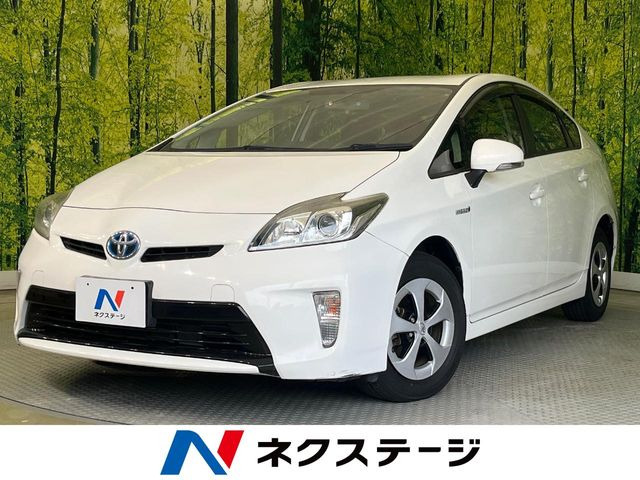 プリウス1.8 S
