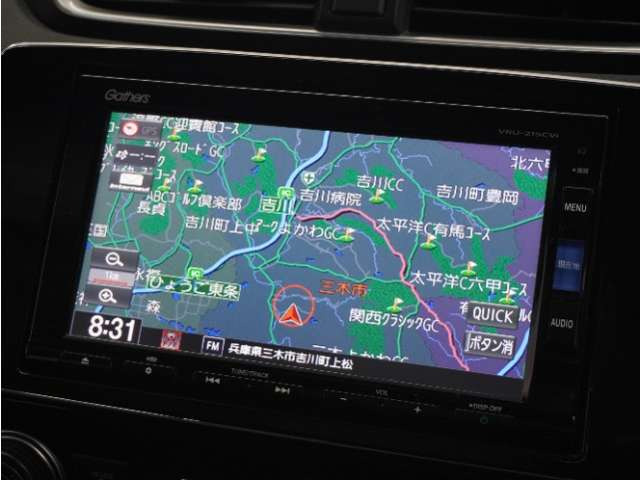 CR-V1.5 EX