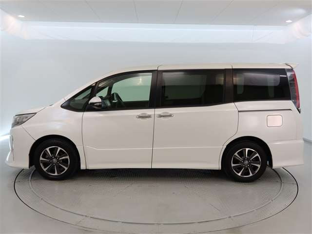 ノア2.0 Si W×B II
