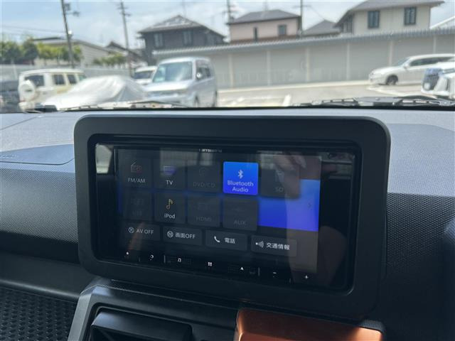 タフトG ターボ