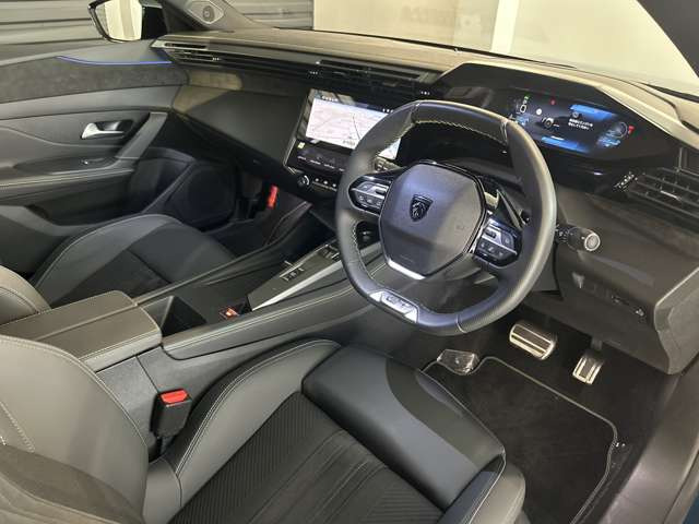 408GT ハイブリッド