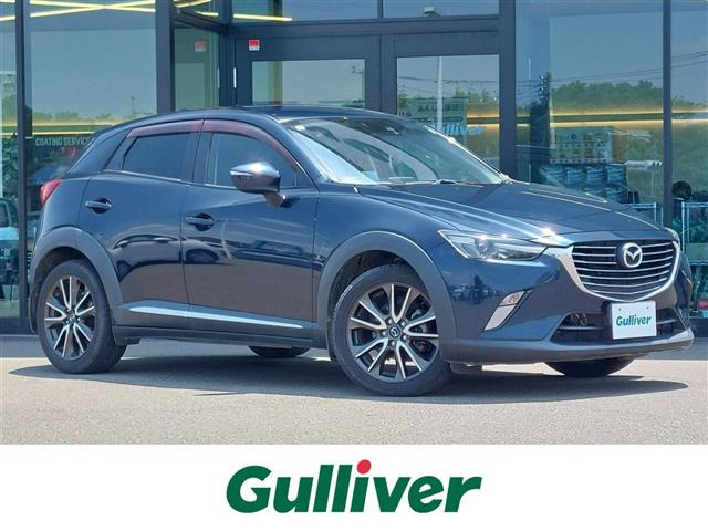 CX-31.5 XD ツーリング