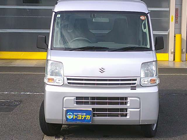エブリイPA リミテッド ハイルーフ 4WD