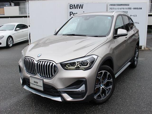 X1xドライブ 18d xライン 4WD