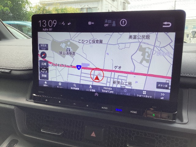 ステップワゴン