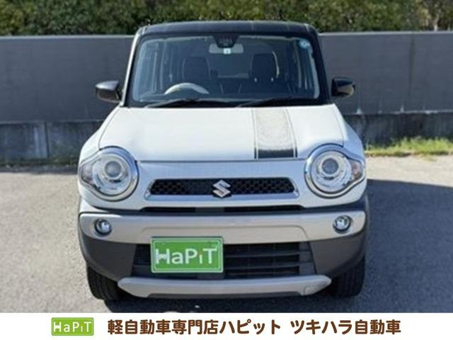 ハスラーG
