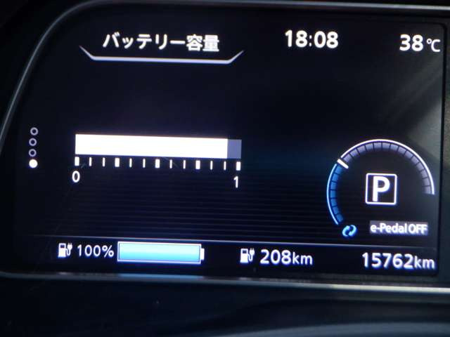 リーフX