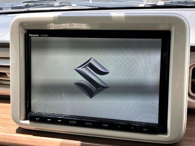 アルトラパンS