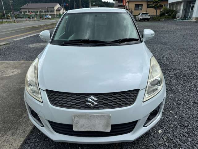 スイフト1.2 XG-DJE 4WD