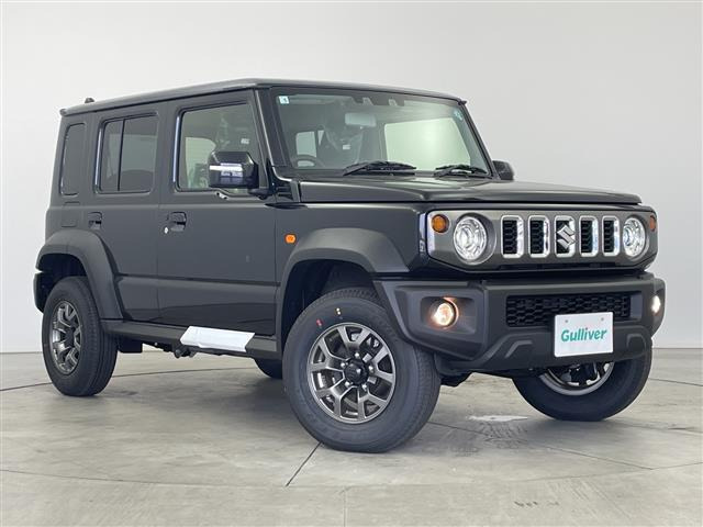 ジムニーノマド1.5 FC 4WD