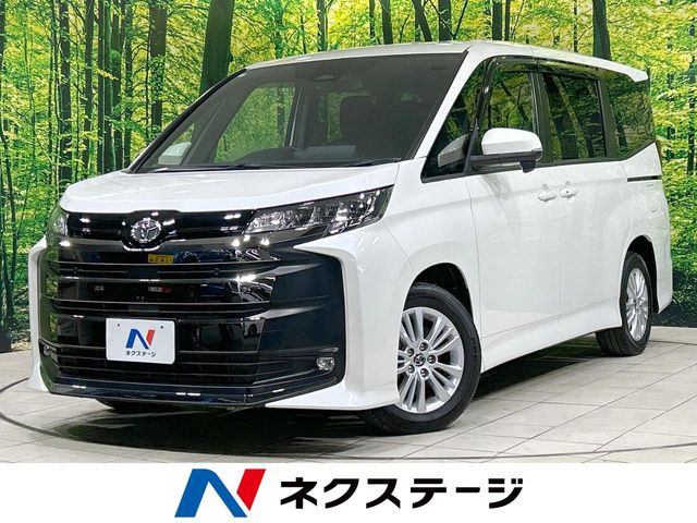 ノア2.0 S-G