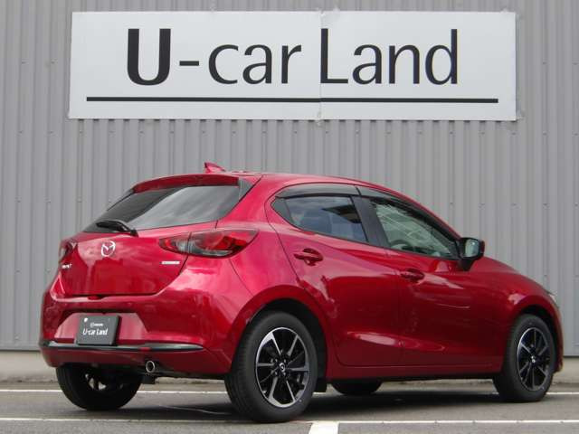 MAZDA21.5 15 スポルト