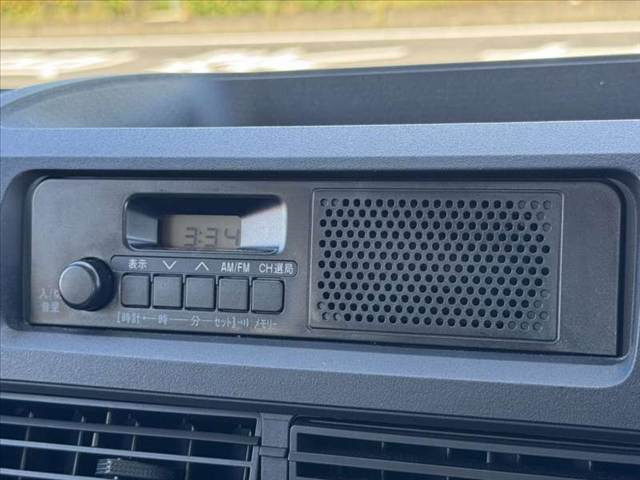 ハイゼットカーゴスペシャル