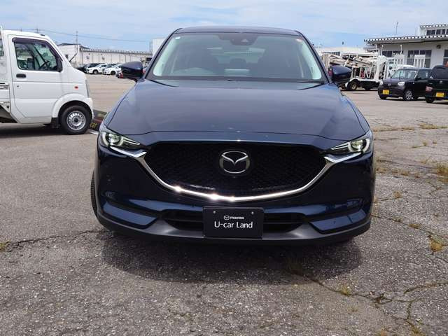 CX-52.0 20S スマートエディション