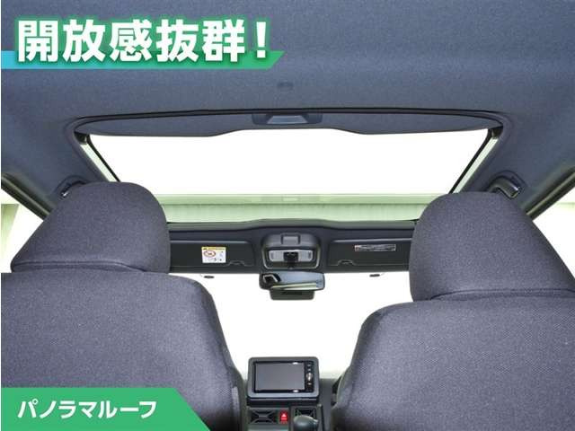 タフトX