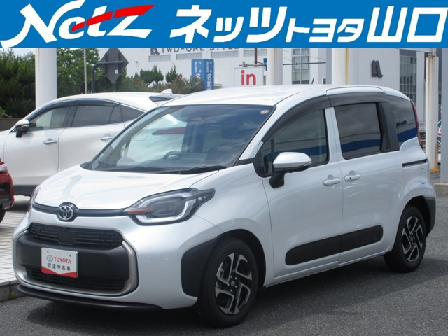 シエンタ1.5 Z