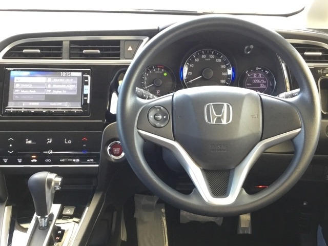 シャトル1.5 G