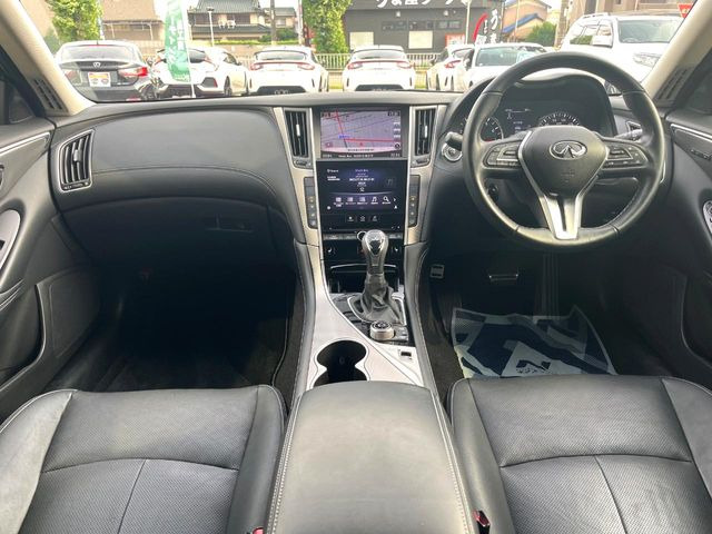 スカイライン2.0 200GT-t タイプP