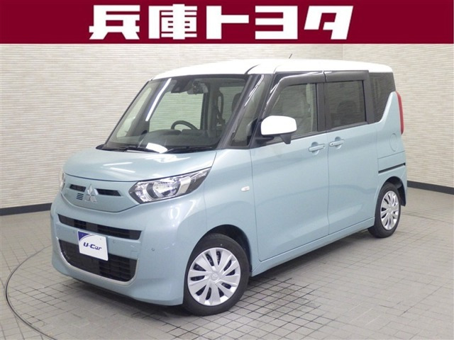 eKスペースG