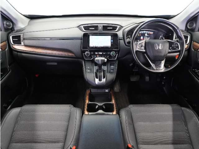 CR-V1.5 EX