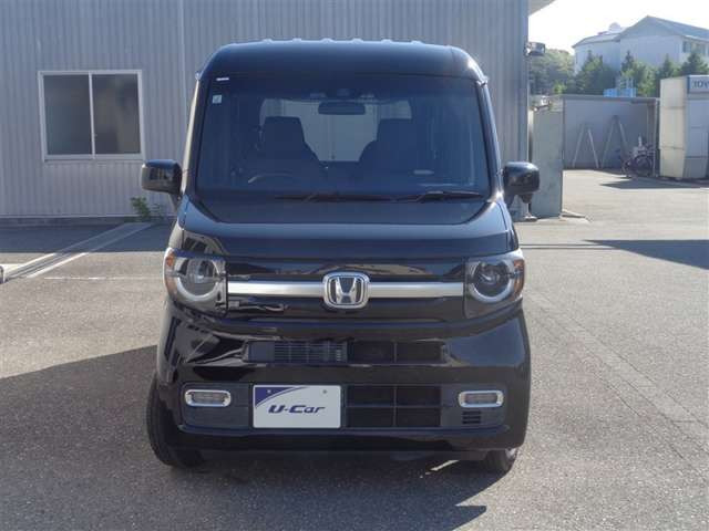 N-VAN