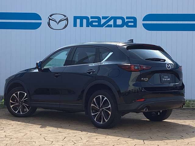CX-52.2 XD Lパッケージ 4WD