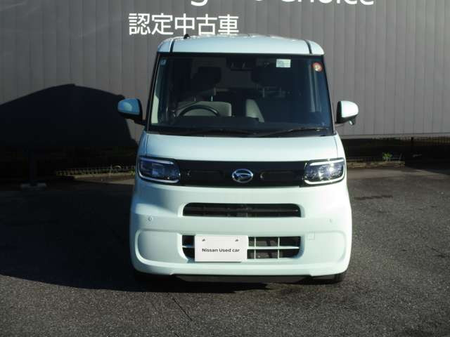 タントX