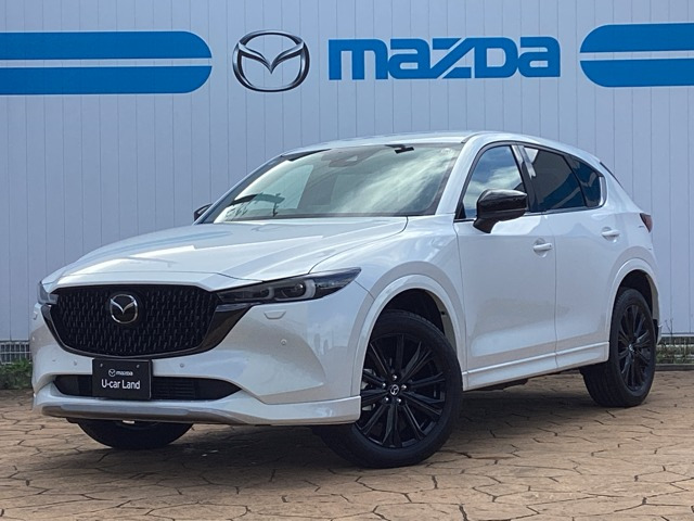 CX-52.2 XD ドライブ エディション 4WD