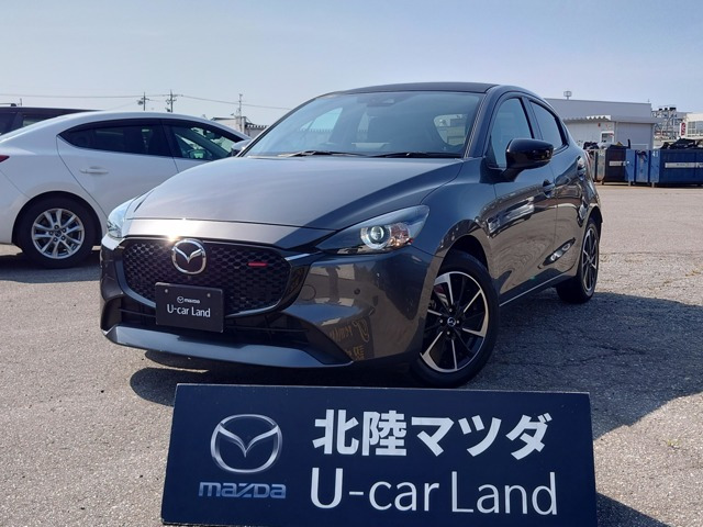 MAZDA21.5 15 スポルト