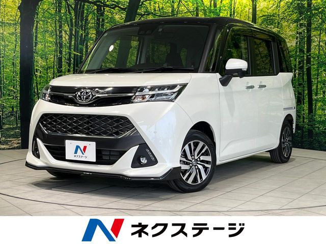タンク1.0 カスタム G
