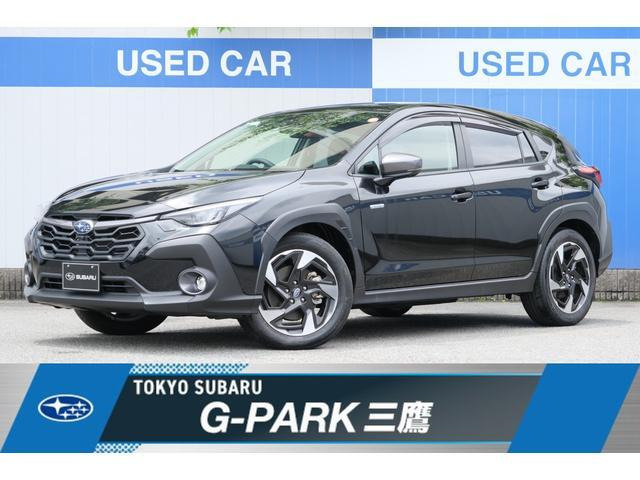 クロストレック2.0 リミテッド 4WD