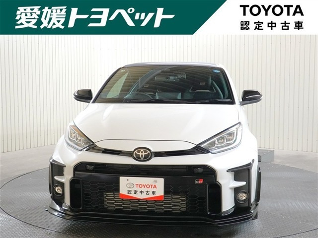 ヤリス