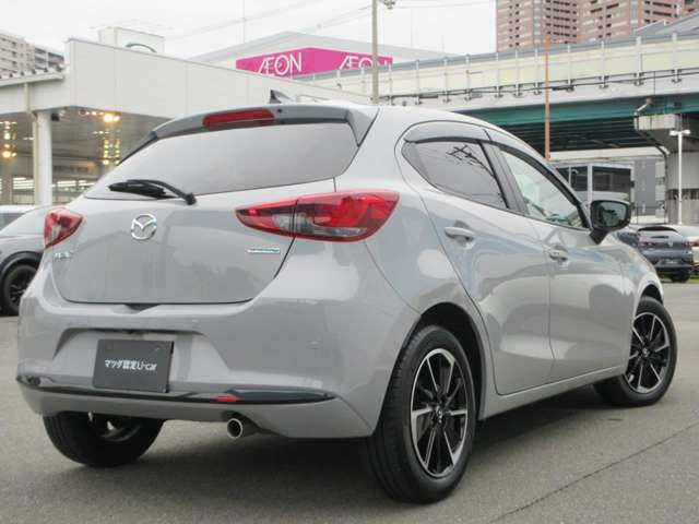 MAZDA21.5 15 スポルト