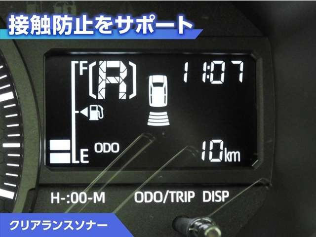 タフトX
