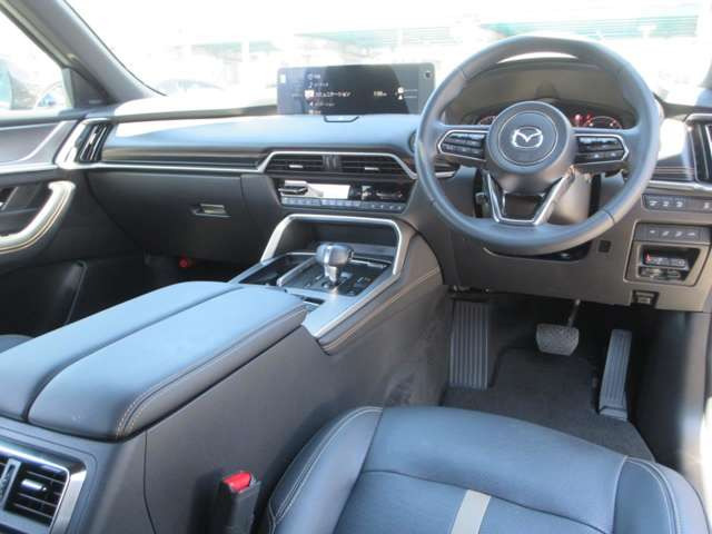 CX-603.3 XD エクスクルーシブモード ディーゼル
