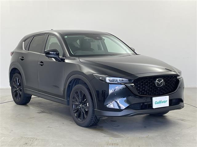 CX-52.0 20S ブラックトーンエディション