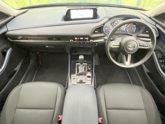 CX-302.0 20S