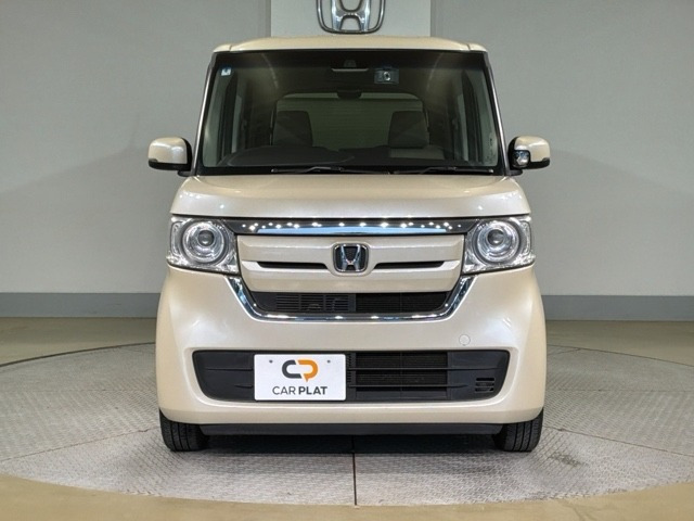 N-BOXG L ホンダセンシング