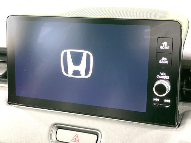 ヴェゼル1.5 e:HEV Z