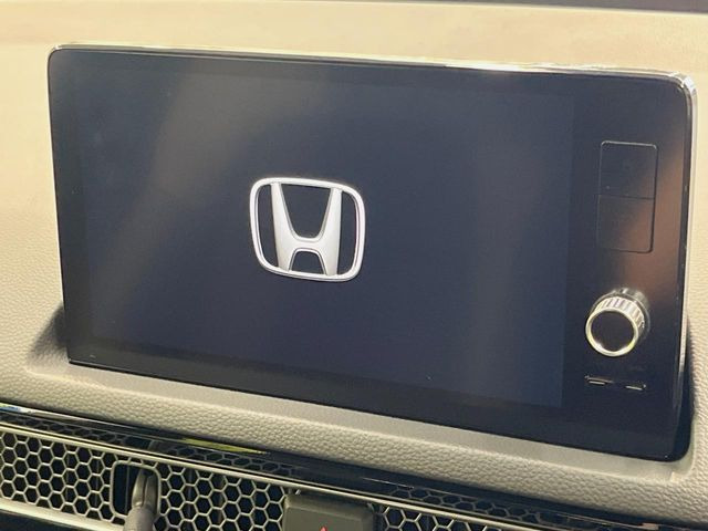シビック1.5 EX